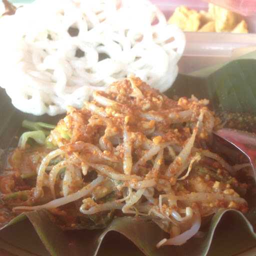 Warung Pecel Bu Sulastri 2