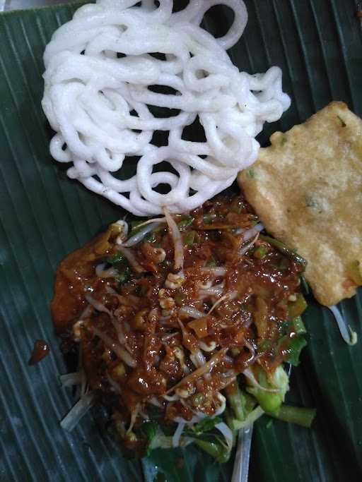 Warung Pecel Bu Sulastri 1