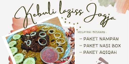 Kebuli Laziss Jogja 2 8