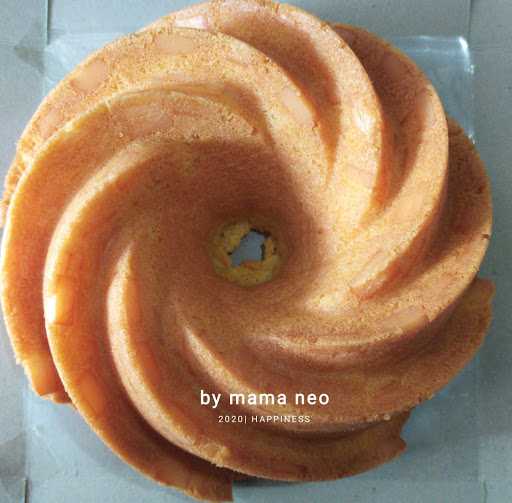 Mama Neo Pizza & Cake 4