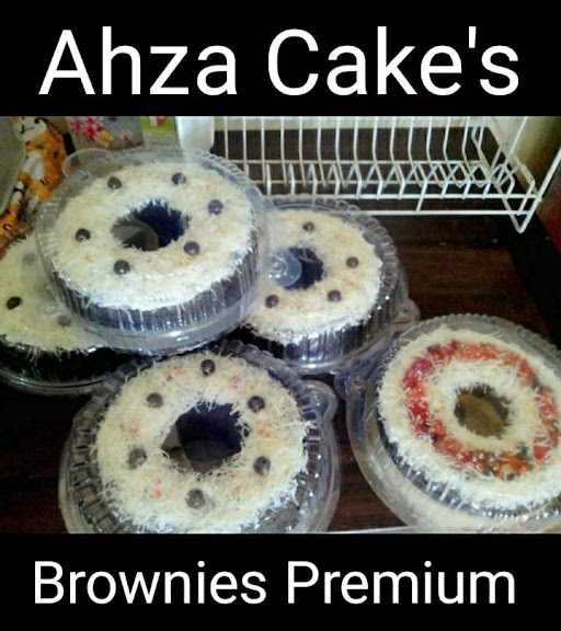 Ahza Cakes(ꦄꦗꦕꦏꦱ) 3