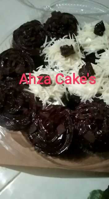 Ahza Cakes(ꦄꦗꦕꦏꦱ) 2