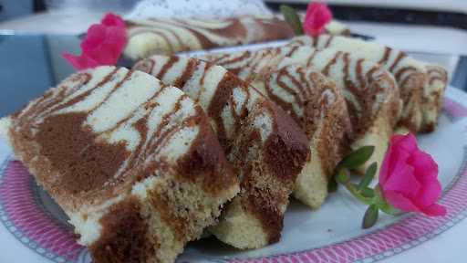 Cake Susu Moo 6