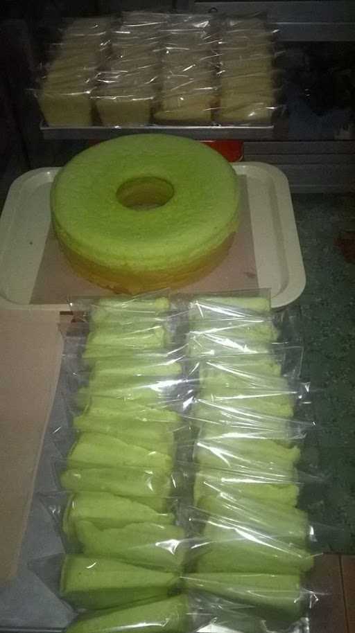 Cake Susu Moo 8