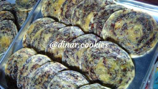 Dinar Cookies (꧋ꦣꦤꦕꦎꦏꦪꦱ) 7