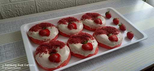 Donat Mama Azzura 3