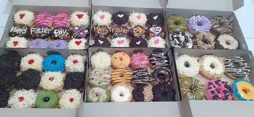 Donat Mama Azzura 1