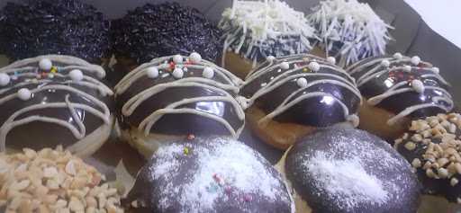 Donat Mama Azzura 9