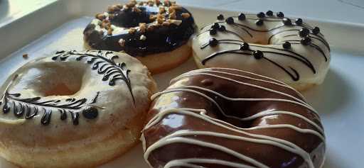 Donat Mama Azzura 4