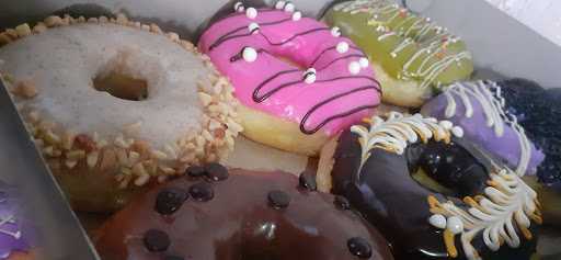 Donat Mama Azzura 5