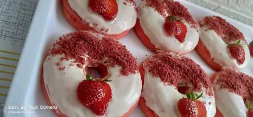 Donat Mama Azzura 2