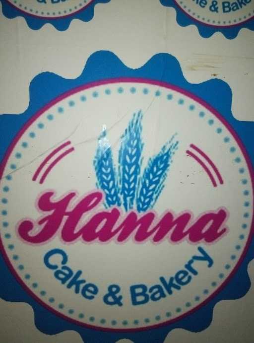 Hanna Bakery & Cake 2