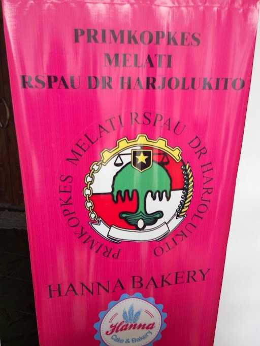 Hanna Bakery & Cake 4