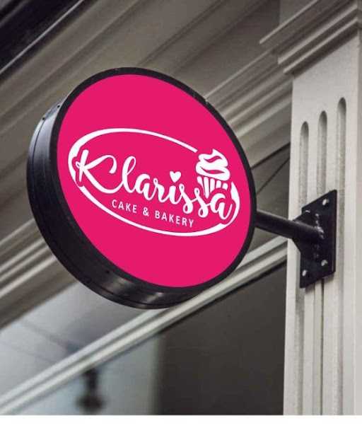 Klarissa Cake & Bakery(ꦏꦭꦫꦱꦱꦏꦮ) 3