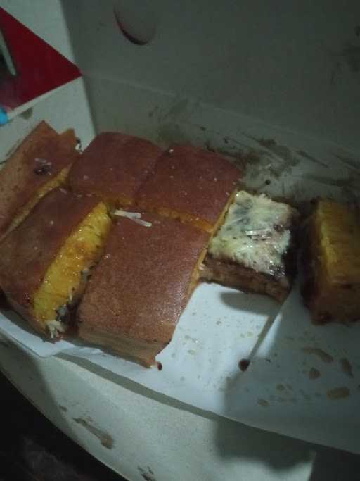 Martabak Kang Abidin 1