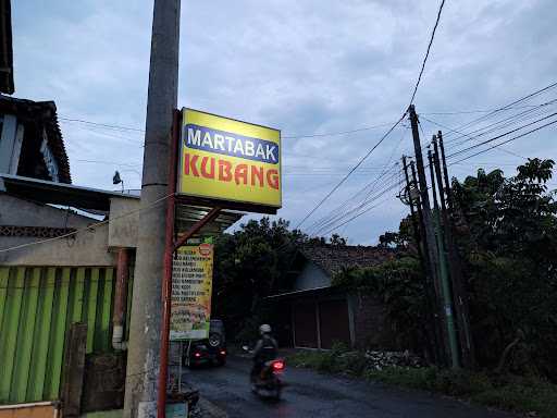 Martabak Kubang Djogja 9