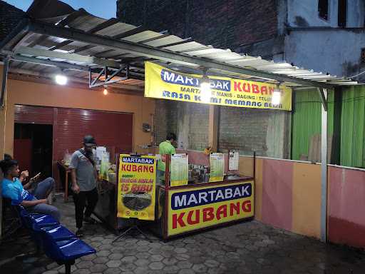 Martabak Kubang Djogja 10