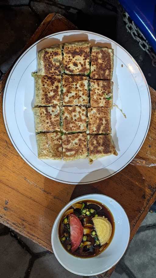 Martabak Kubang Djogja 3