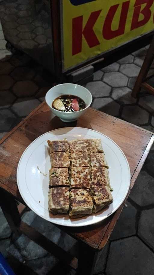 Martabak Kubang Djogja 1