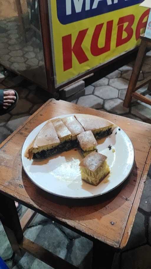 Martabak Kubang Djogja 2