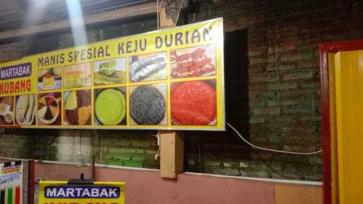 Martabak Kubang Djogja 6