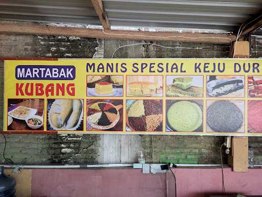 Martabak Kubang Djogja 7