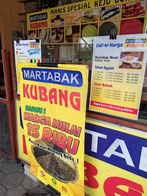 Martabak Kubang Djogja 4