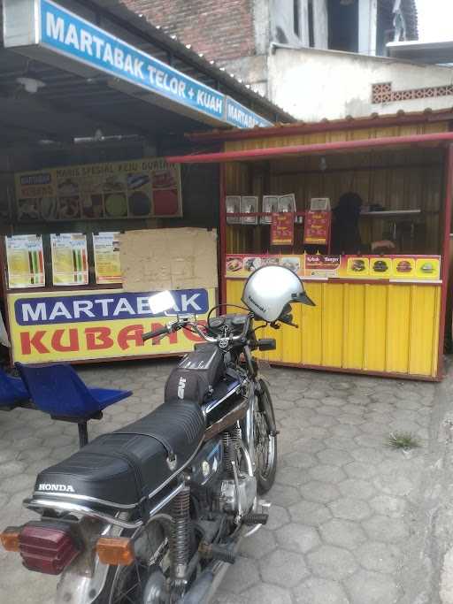 Martabak Kubang Djogja 5