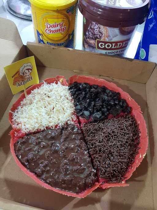 Martabak & Terang Bulan Adzra01 8