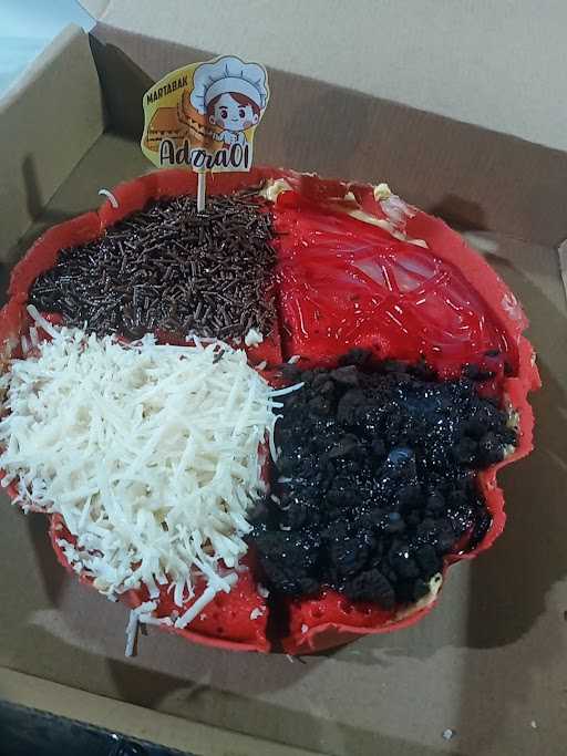 Martabak & Terang Bulan Adzra01 4