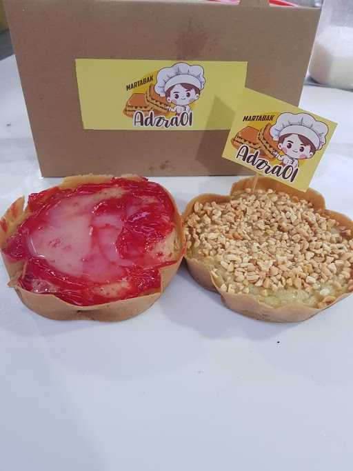 Martabak & Terang Bulan Adzra01 10