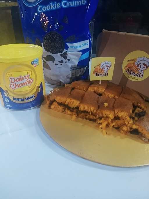 Martabak & Terang Bulan Adzra01 6