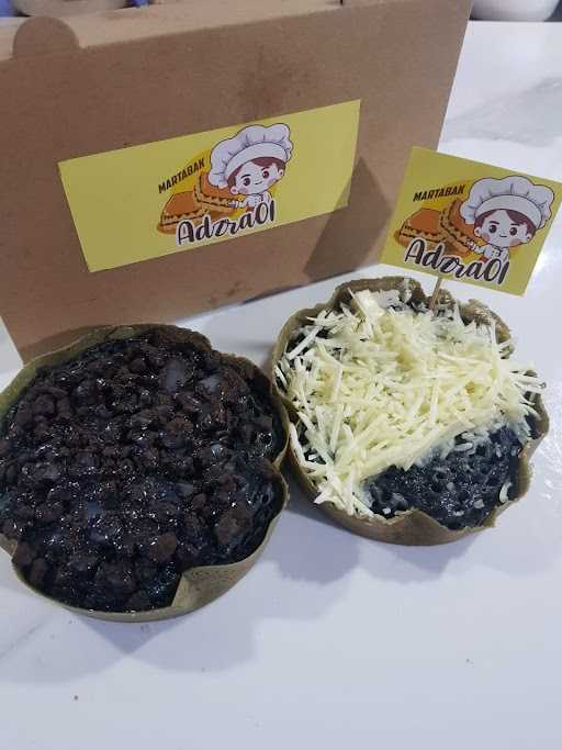 Martabak & Terang Bulan Adzra01 3