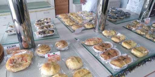 Papa Cookies Bakery Pusat Jogja 8