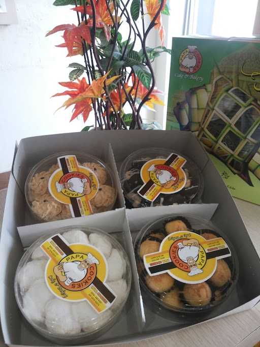 Papa Cookies Bakery Pusat Jogja 10