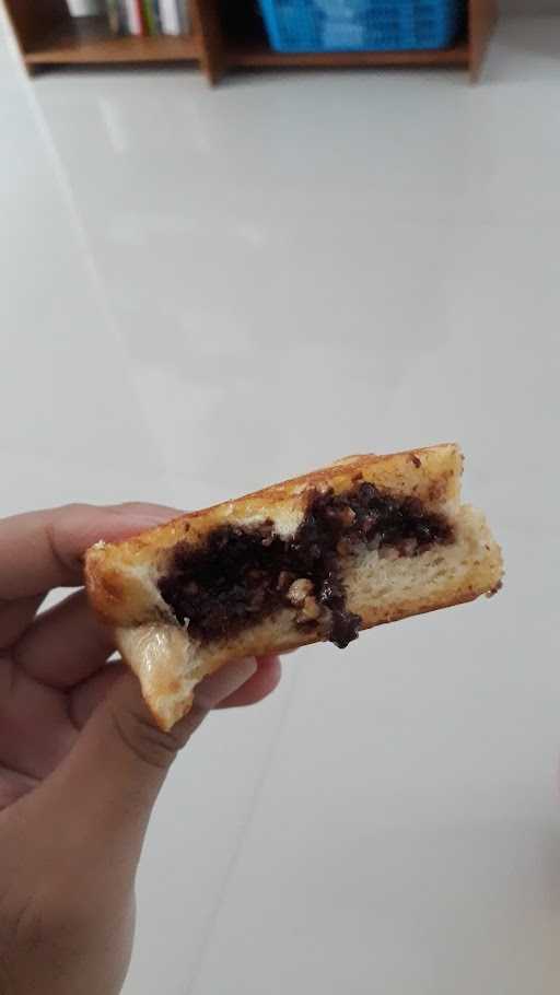 Roti Bakar Cita Rasa 1