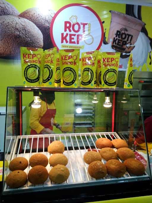 Roti Kepo Jambidan 9