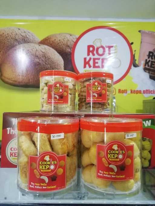 Roti Kepo Jambidan 4