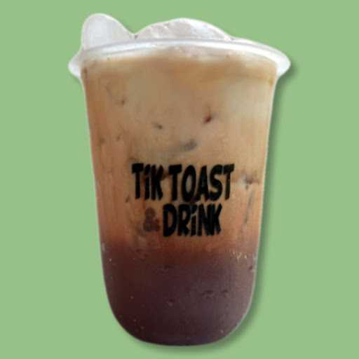 Tiktoast & Drink 3