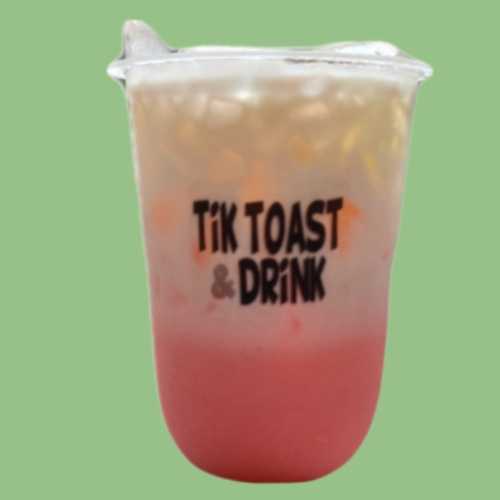 Tiktoast & Drink 2