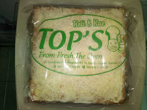 Top S Kue & Roti 2