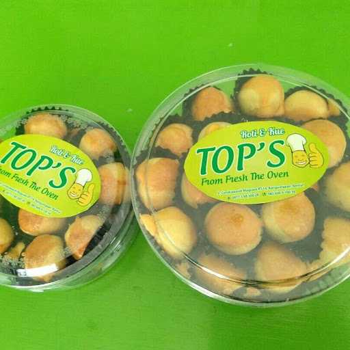 Top S Kue & Roti 6