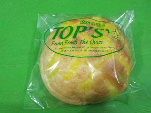 Top S Kue & Roti 1