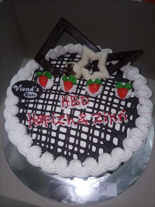 Viend'S Cake Jambidan 10