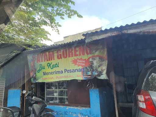 Ayam Goreng Bu Kati 1