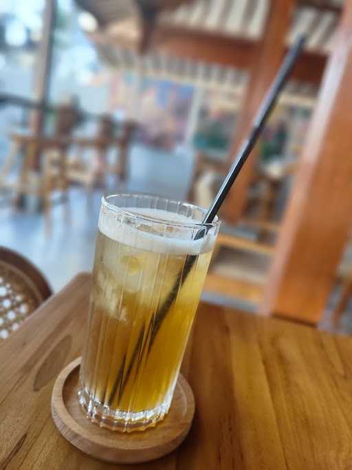 Bawana Kopi 5