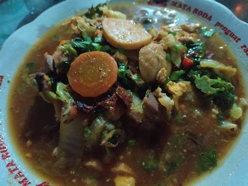 Lotek & Bakmi Yu Sri 1