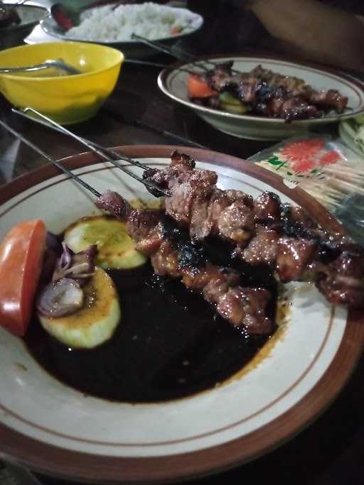 Sate Klathak Bu Jazim 2 6