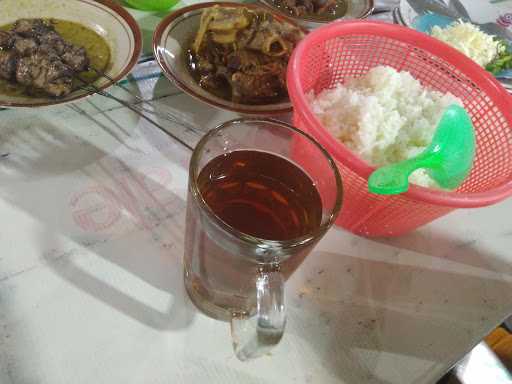 Sate Klathak Bu Jazim 2 8