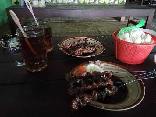 Sate Klathak Bu Jazim 2 3